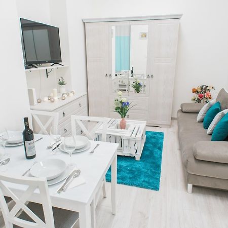 Vintage Apartment In The Center Βουδαπέστη Εξωτερικό φωτογραφία